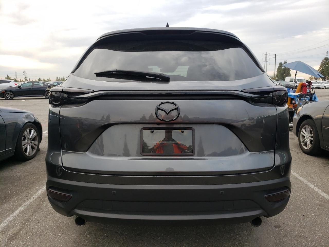 Mazda Cx Touring Plus Image 4