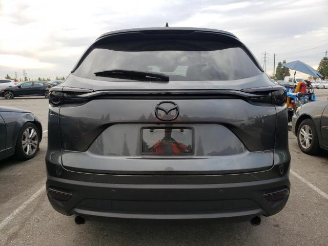 Mazda Cx Touring Plus Image 4