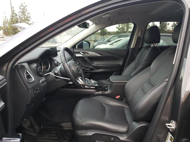 Mazda Cx Touring Plus Image 6