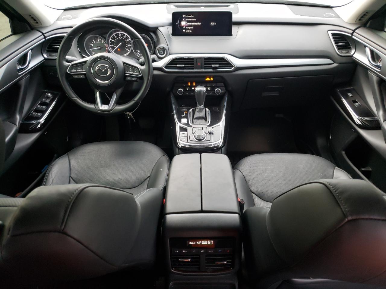 Mazda Cx Touring Plus Image 5