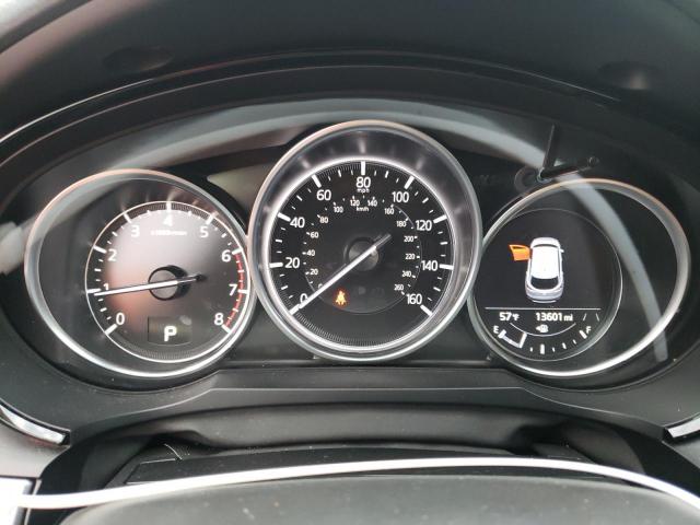 Mazda Cx Touring Plus Image 7