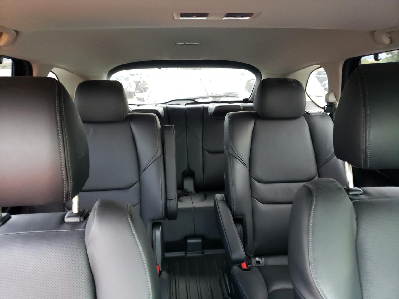 Mazda Cx Touring Plus Image 8