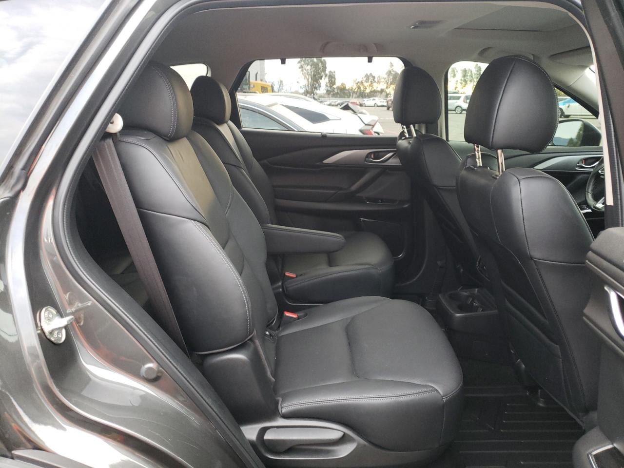 Mazda Cx Touring Plus Image 10