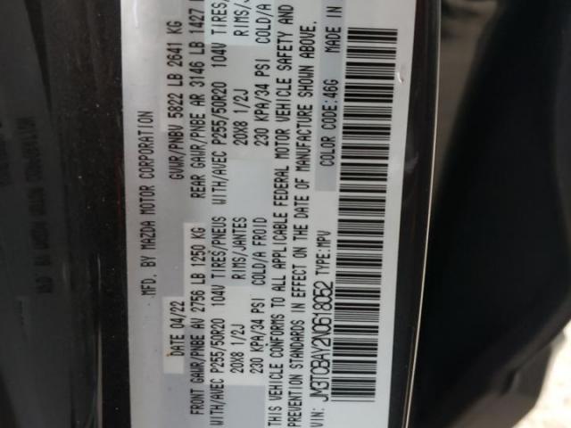 Mazda Cx Touring Plus Image 11