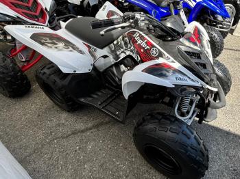 2011 Yamaha Atv RK1AB10Y2BA******