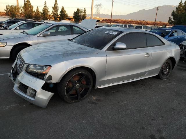  Salvage Audi S5