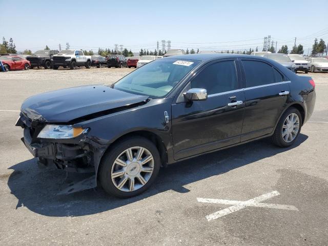  Salvage Lincoln MKZ