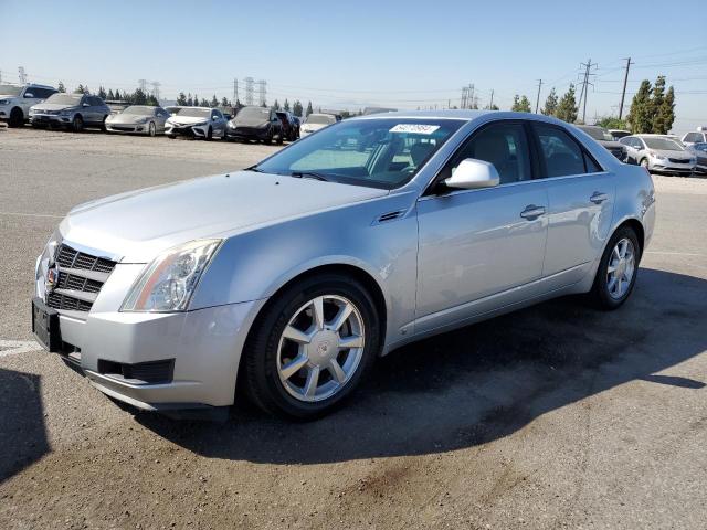  Salvage Cadillac CTS