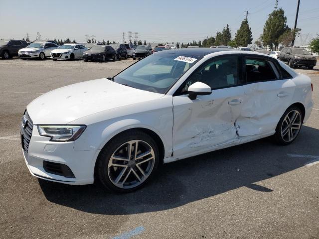  Salvage Audi A3