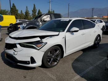  Salvage Acura Integra A-