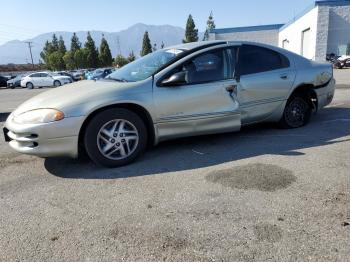  Salvage Dodge Intrepid