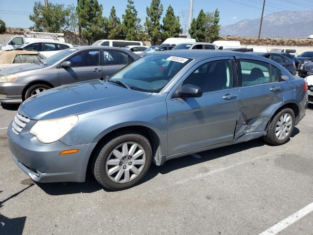  Salvage Chrysler Sebring