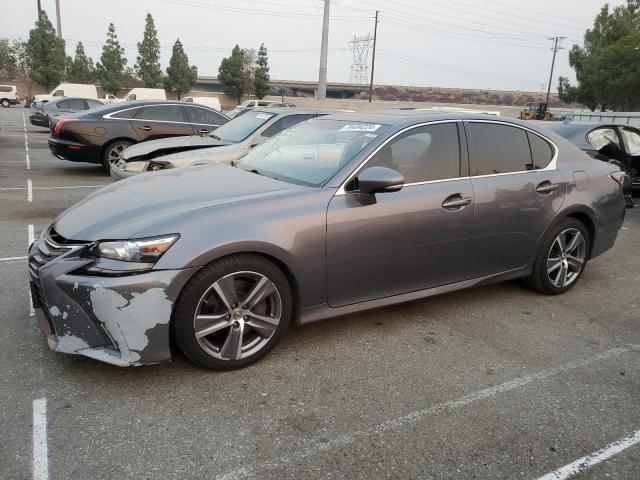  Salvage Lexus Gs