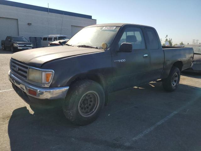  Salvage Toyota T100