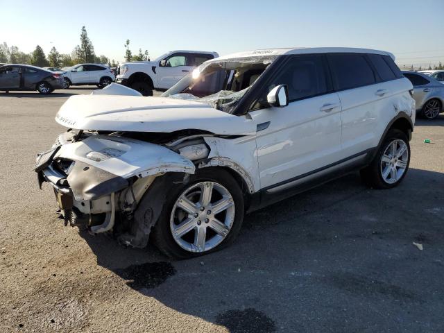  Salvage Land Rover Range Rover