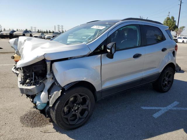  Salvage Ford EcoSport