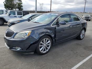  Salvage Buick Verano