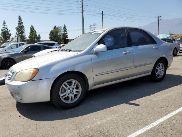  Salvage Kia Spectra