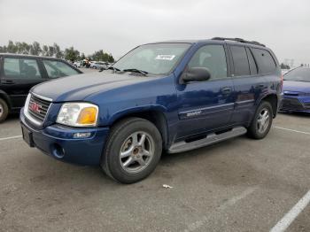  Salvage GMC Envoy