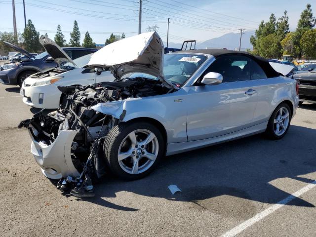  Salvage BMW 1 Series