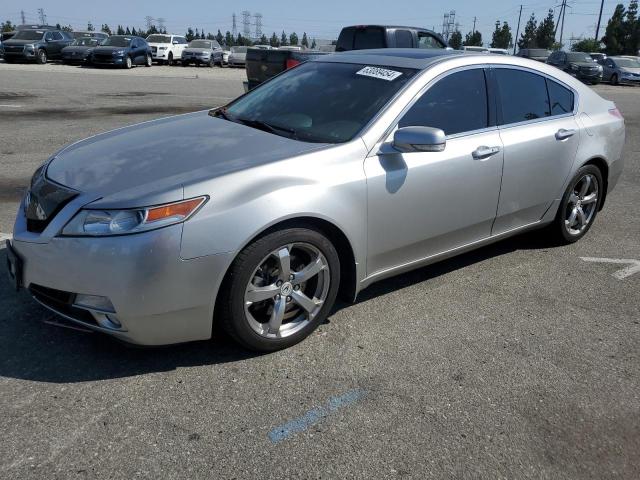  Salvage Acura TL