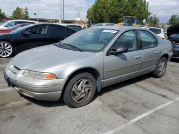  Salvage Dodge Stratus