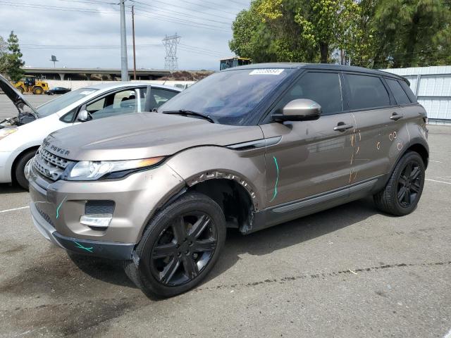  Salvage Land Rover Range Rover