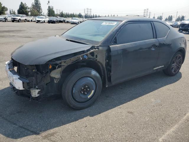  Salvage Toyota Scion