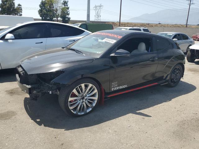  Salvage Hyundai VELOSTER