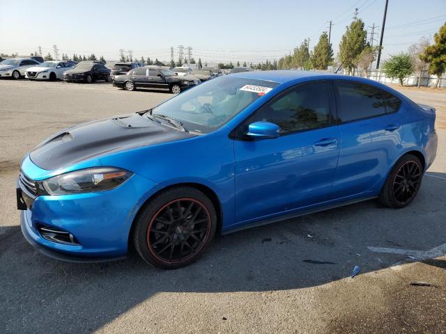  Salvage Dodge Dart