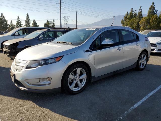  Salvage Chevrolet Volt