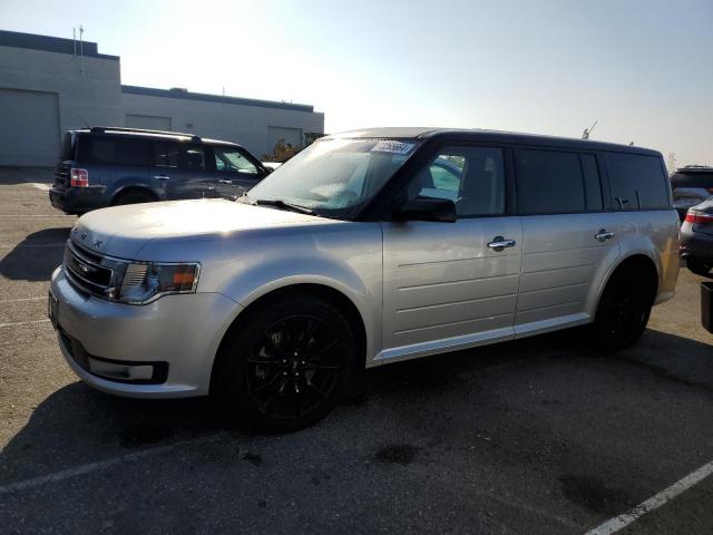  Salvage Ford Flex