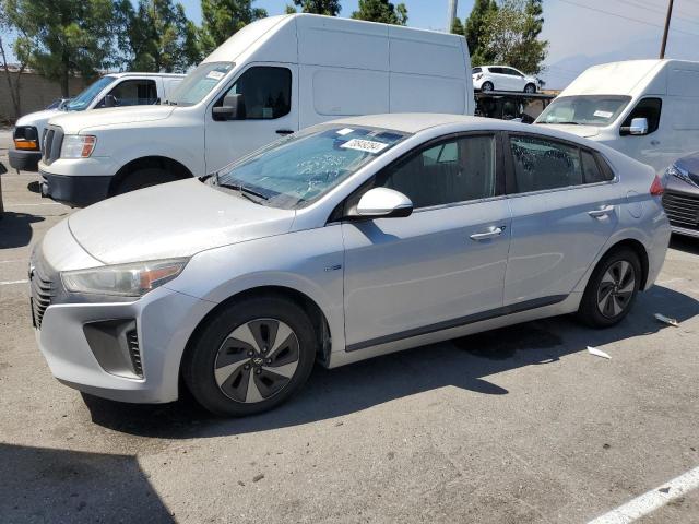  Salvage Hyundai Ioniq