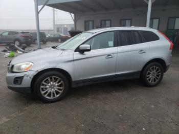  Salvage Volvo XC60