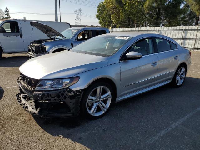  Salvage Volkswagen CC