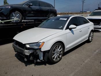  Salvage Audi A3