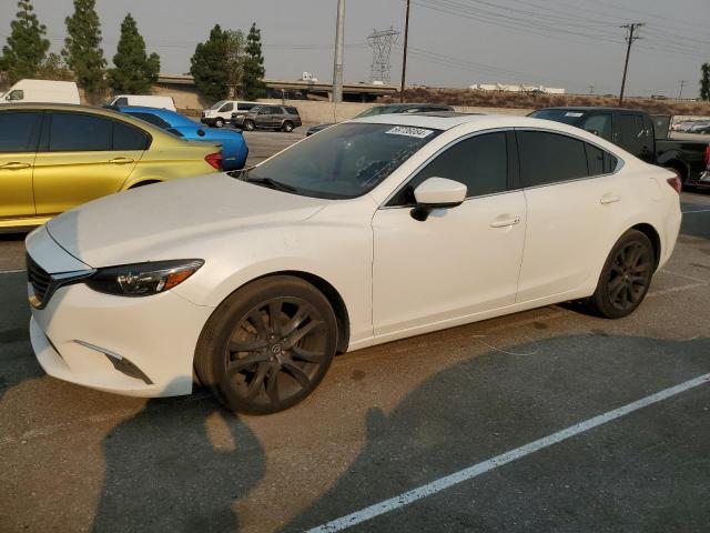  Salvage Mazda 6