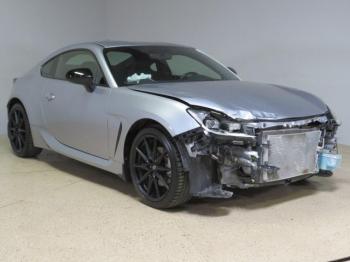  Salvage Toyota 86