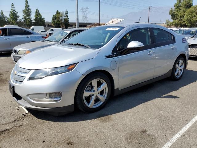  Salvage Chevrolet Volt