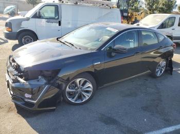  Salvage Honda Clarity