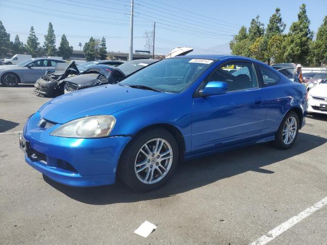  Salvage Acura RSX