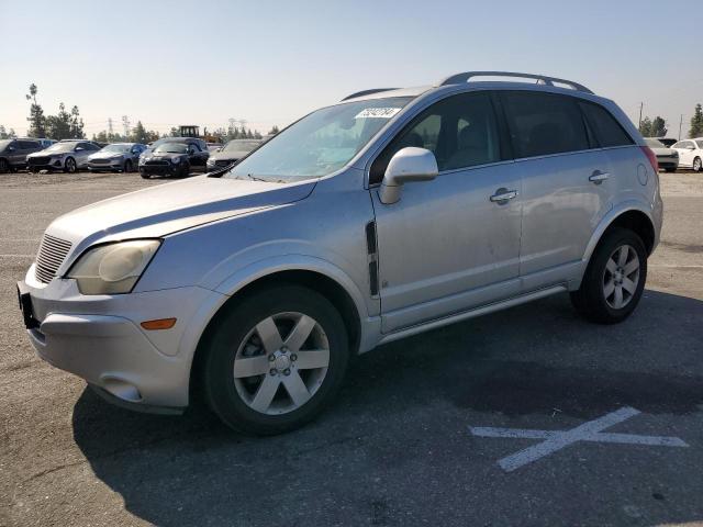  Salvage Saturn Vue