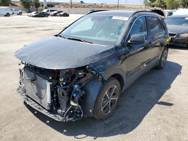  Salvage Kia Niro