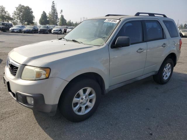  Salvage Mazda Tribute