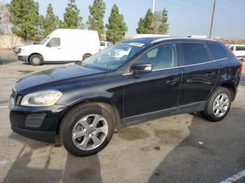  Salvage Volvo XC60