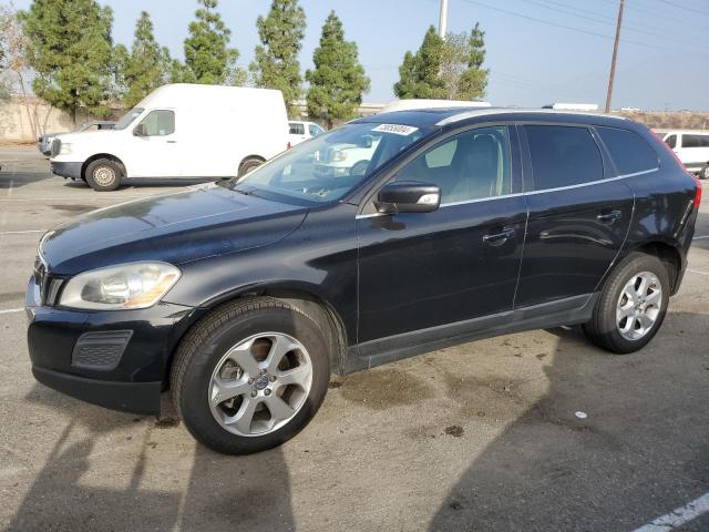  Salvage Volvo XC60