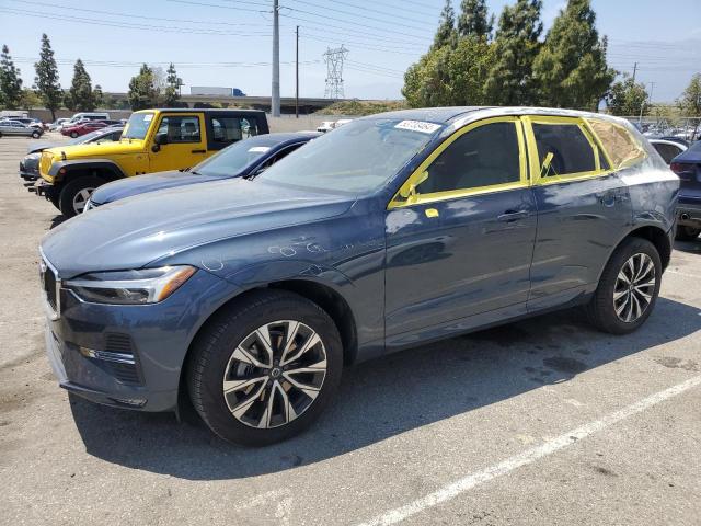  Salvage Volvo Xc60 Ultim