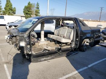  Salvage Chevrolet Avalanche