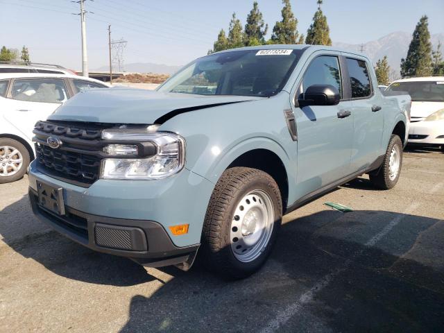  Salvage Ford Maverick