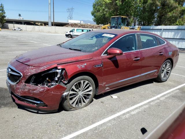  Salvage Buick LaCrosse